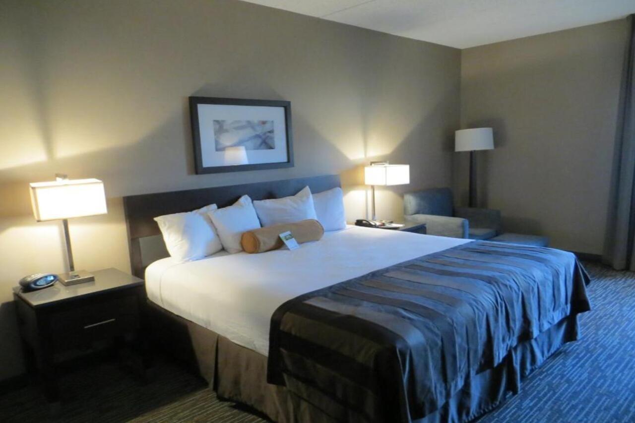 Hampton Inn Los Angeles Airport Lennox Exterior foto