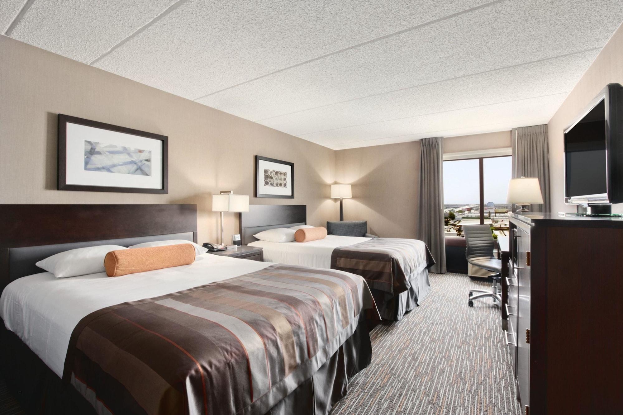 Hampton Inn Los Angeles Airport Lennox Exterior foto
